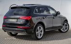 Audi Q5 2.0 TDI Quattro Stronic - 3