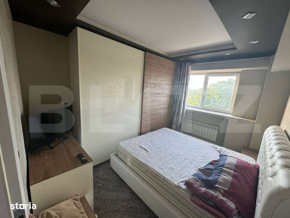 Apartament , 49mp  Calea Bucuresti ,Zona Rotonda - Imagine principală: 5/5