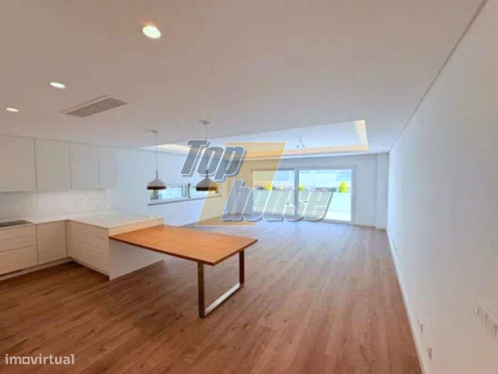 Moradia Isolda T4+1 Almada - Grande imagem: 3/33