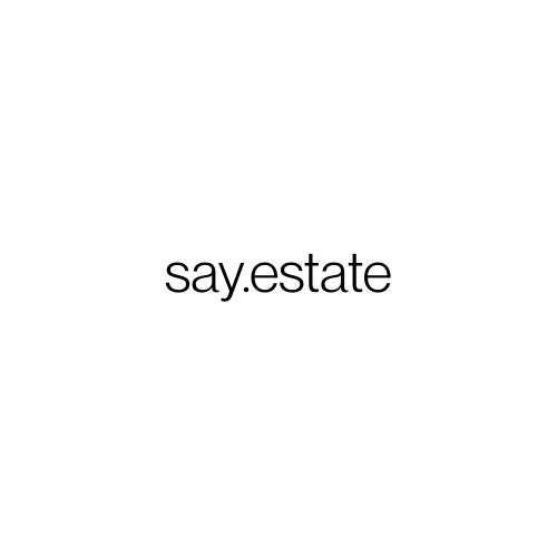 say.estate Logo