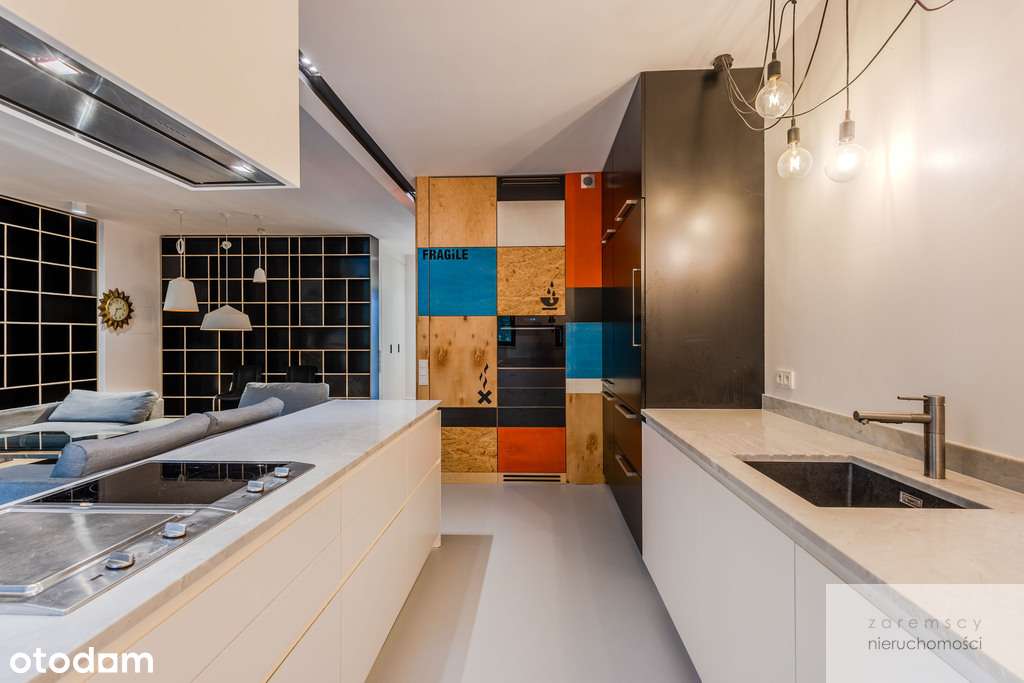 Przytulne mieszkanie! Ogródek! Mokotów!-7