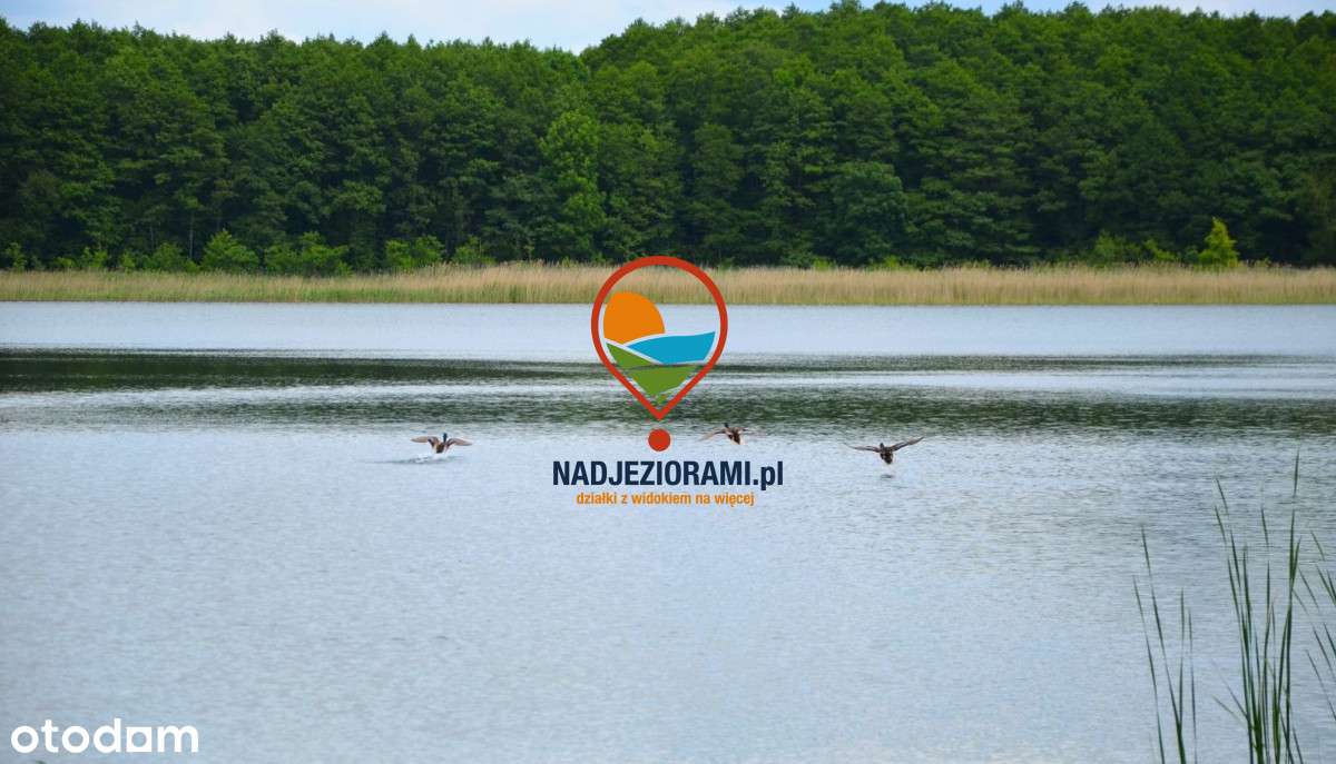 Działka budowlana Swjm z prywatną plażą-6