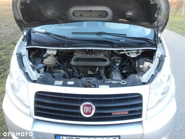 Fiat Scudo - 20