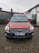 Jante aliaj Kia Sportage II 2004 - 2006 (646) R16 ET41 - 7