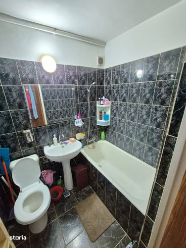 Apartament 3 camere de vanzare Titan / Ozana-12