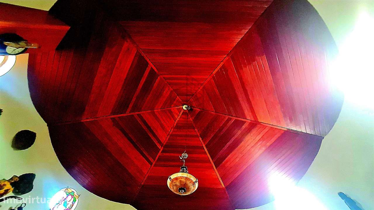 Moradia >=T10 Venda em Azeitão (São Lourenço e São Simão),Setúbal-48