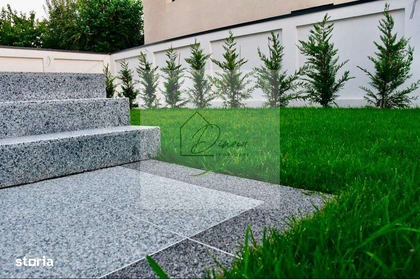 Comision 0% I Vila 5 camere Pipera I locatie deosebita I Rond Omv - Imagine principală: 4/10