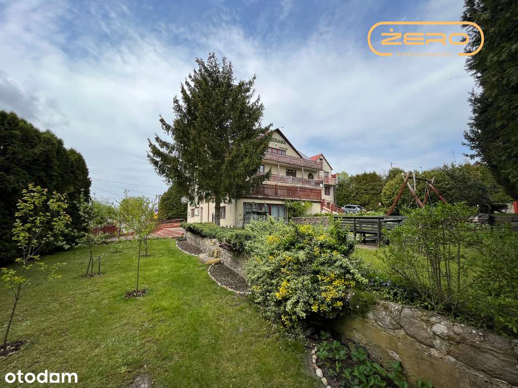 Agroturystyka Mielnik, 46 miejsca noclegowe!-4