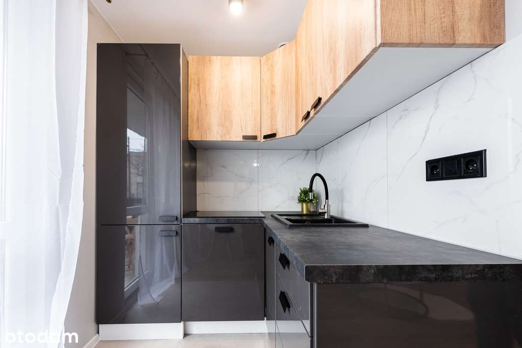 Zarabia 4 lata bez przestojów| Ponad 11% ROI |Duże Osobne mieszkania-4