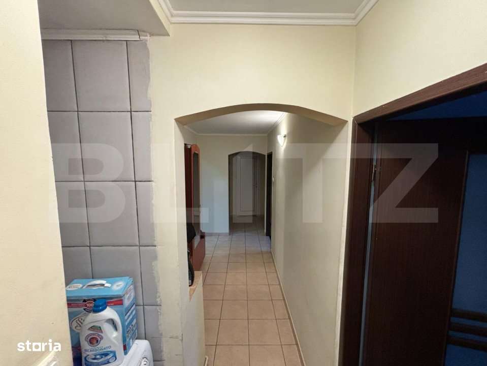 Apartament 4 camere , 105 mp , Micro 17 - Imagine principală: 5/11