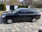 Skoda Octavia 1.6 Ambiente - 3