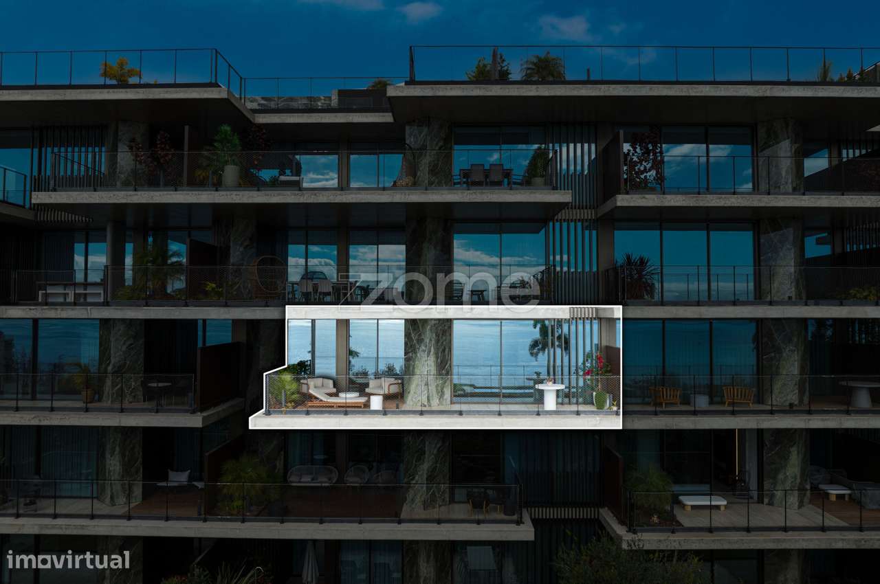 Apartamento T2 Savoy Monumentalis-4