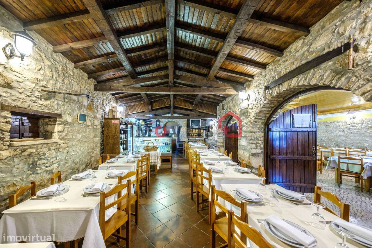 Restaurante Típico-7