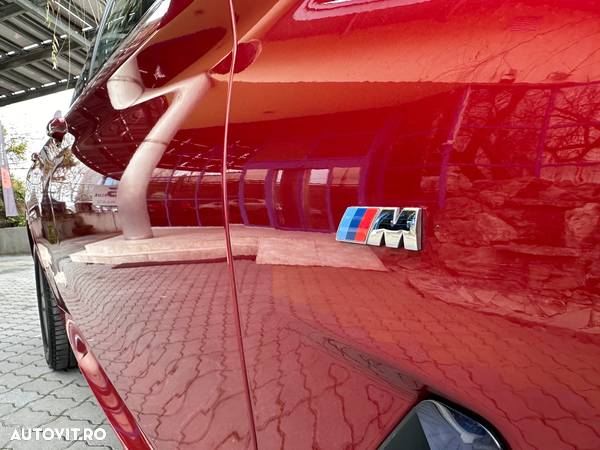 BMW X4 xDrive30i AT M Sport - 16