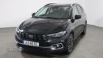 Fiat Tipo Station Wagon - 1