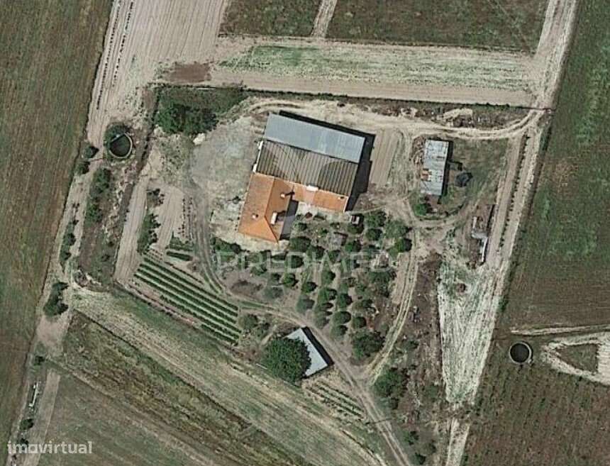 Quinta com Moradia T3 em Grândola - Grande imagem: 2/38