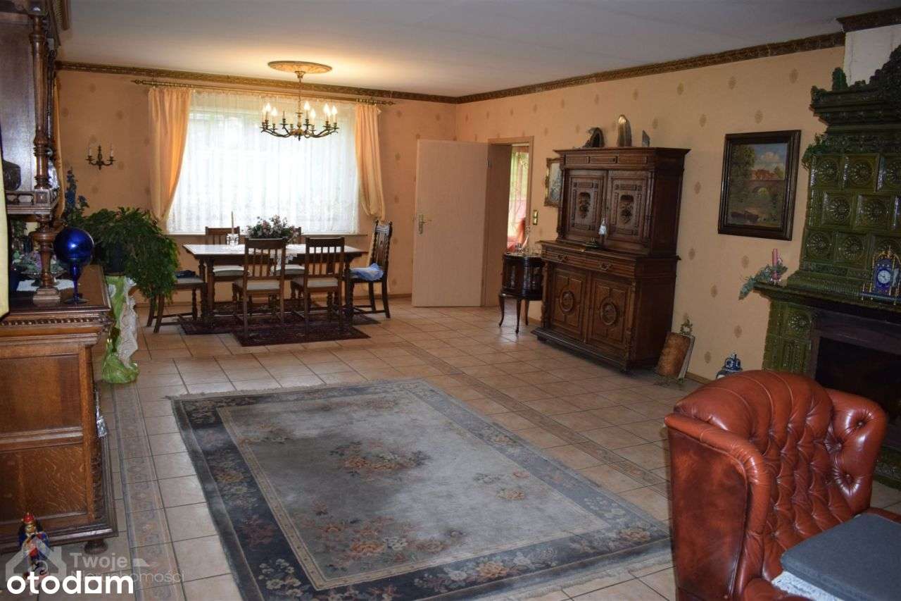 Dom, 250 m², Jedlina-Zdrój-3