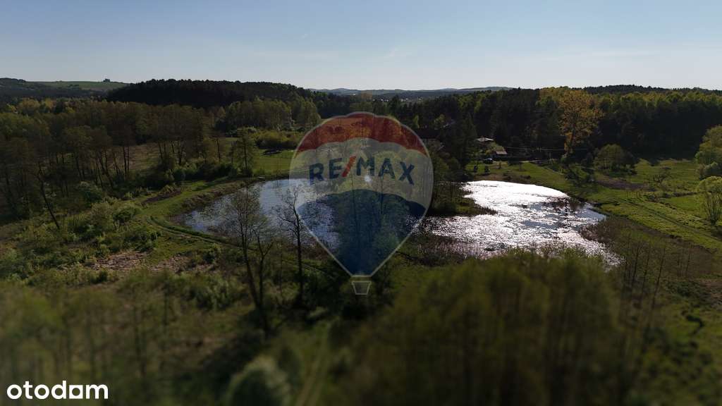 20 ha z MPZP | 6,5 ha budowlane | okolice Krakowa-6
