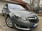 Opel Insignia 2.0 CDTI automatik Sport - 2