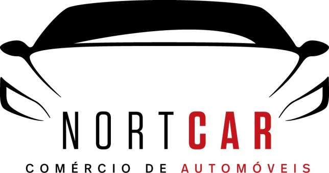 Nortcar logo