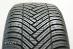 225/55R17 HANKOOK KINERGY 4S 2 , 7,6mm 2022r - 1