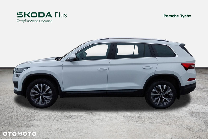 Skoda Kodiaq - 4