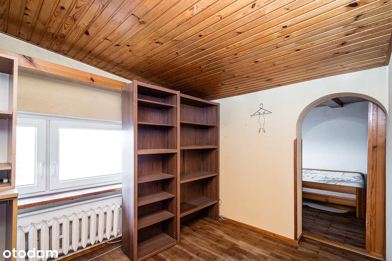 3 pokojowe | panorama miasta | świetna lokalizacja-6