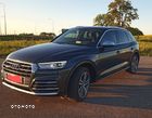 Audi Q5 2.0 TFSI Quattro S tronic - 1