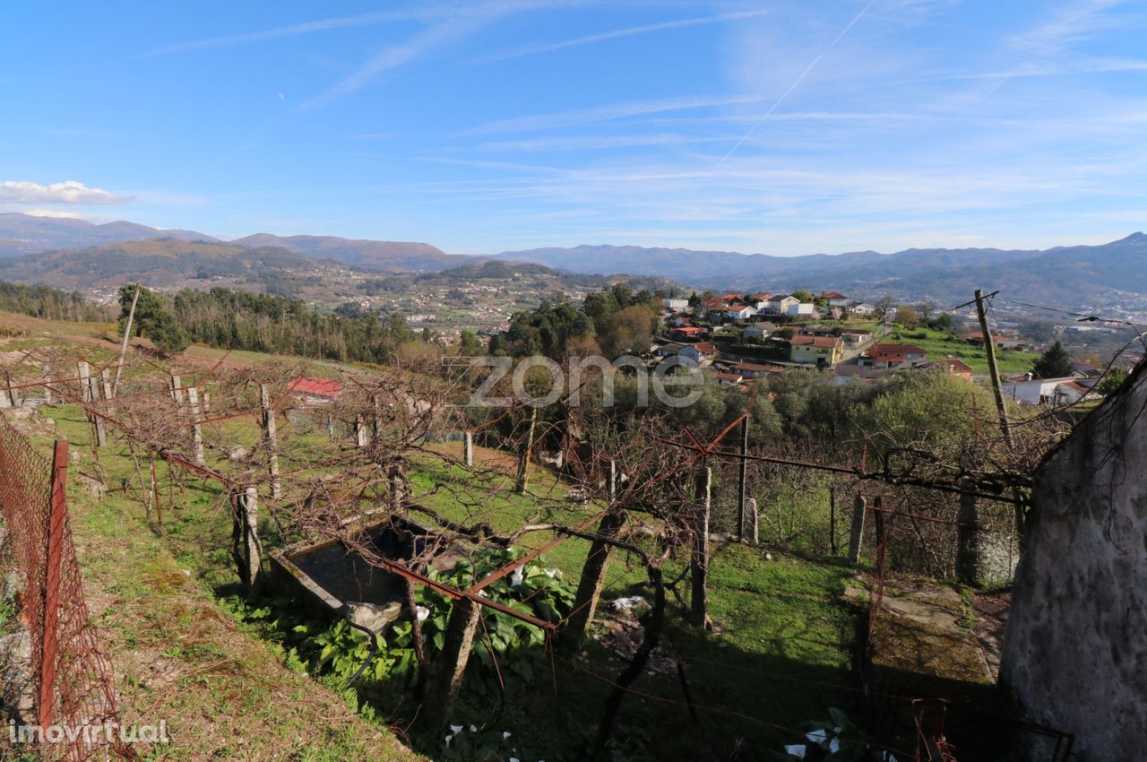 Ruína em Tabaçô, Arcos de Valdevez