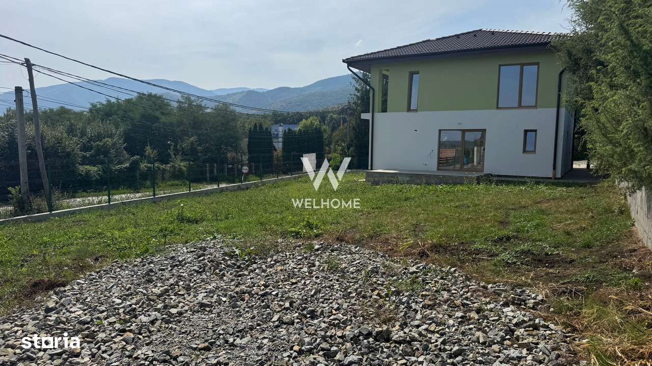 Casa individuala in Tocile - Sibiu - Imagine principală: 4/20