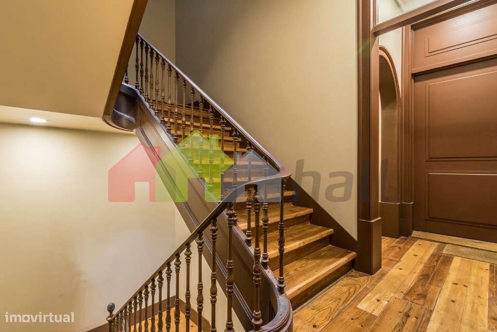 Prédio residencial com 16 apartamentos - LISBOA - Misericórdia, Santa - Grande imagem: 4/50