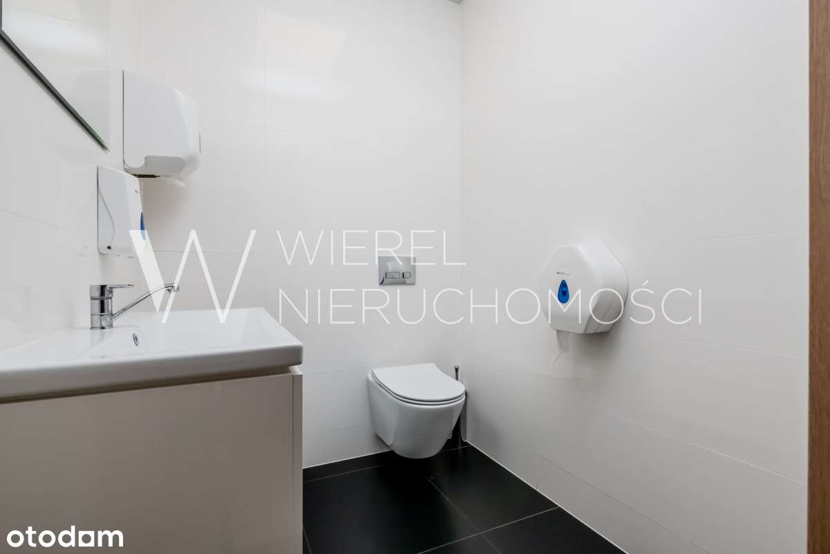 Lokal 35 m2 plus magazyn na wynajem - ul.Serwisowa - Pełny obrazek: 4/15