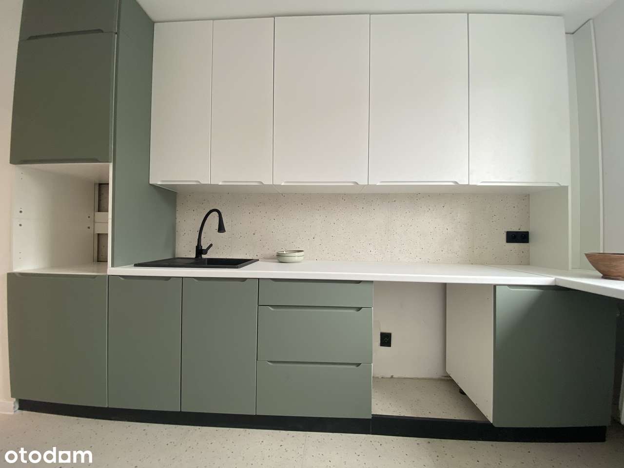 Nowe wnętrze, świetny układ – 2 pokoje, 51 m²-4