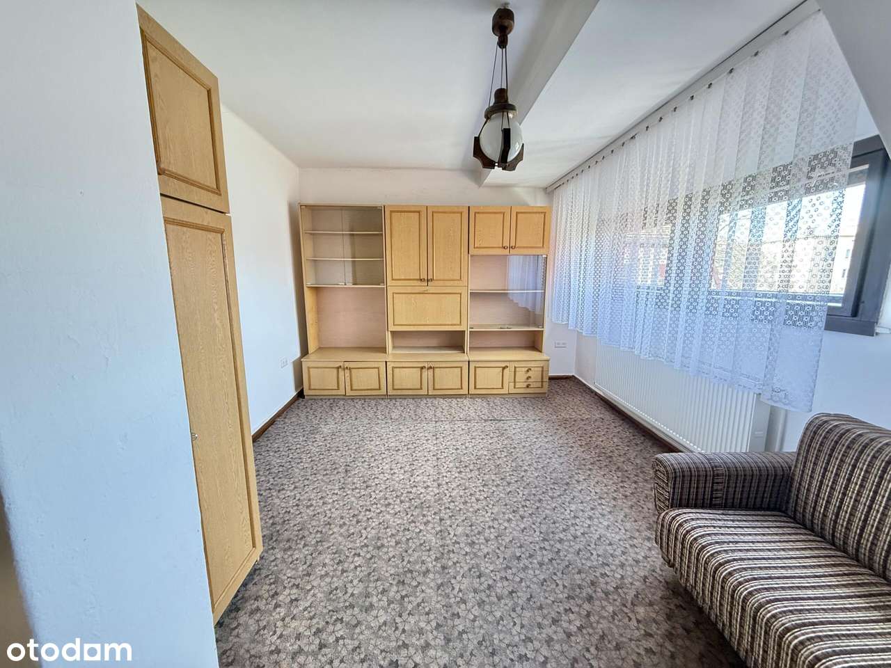 Dom w zabudowie szeregowej z dużym ogrodem-8