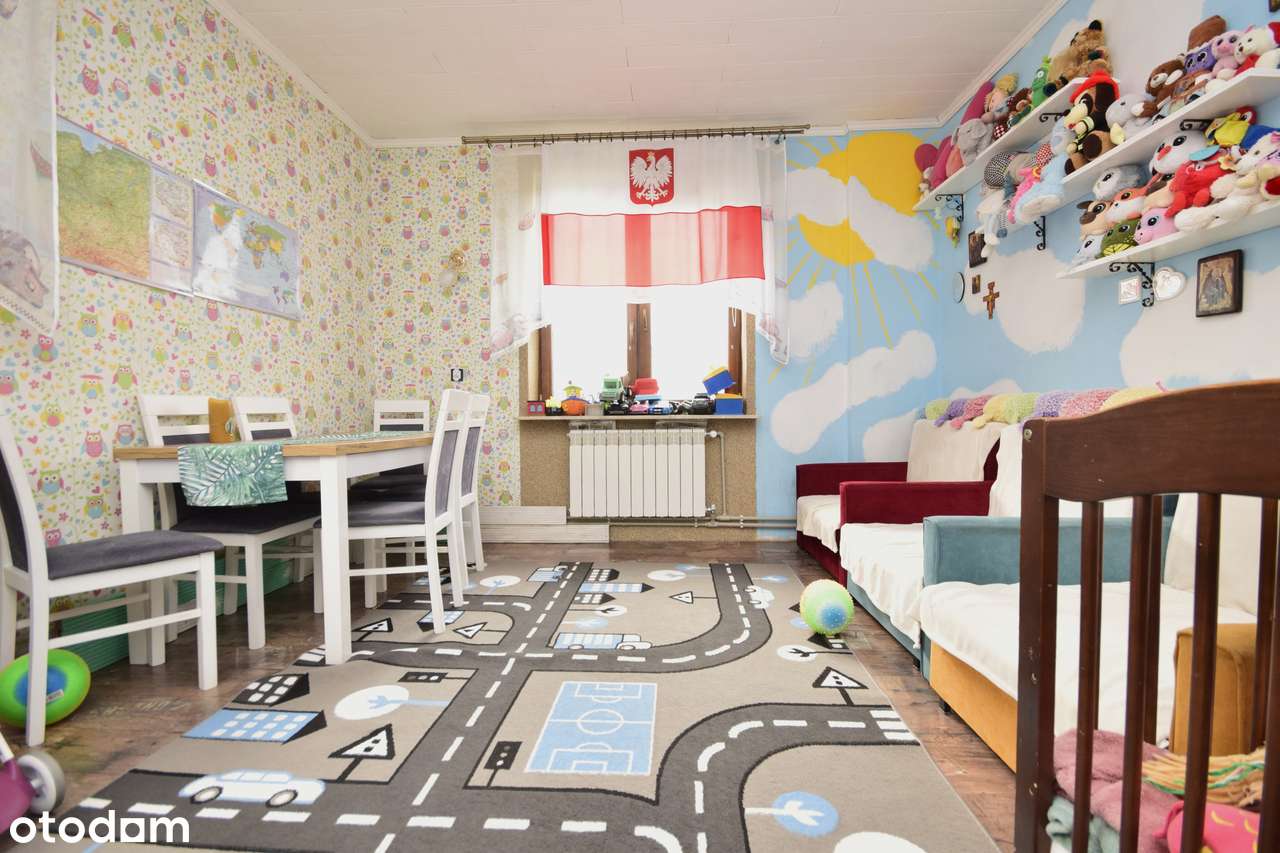 Wygodne 2 pokojowe mieszkanie z doskonałym dostępem do komunikacji - Pełny obrazek: 4/7