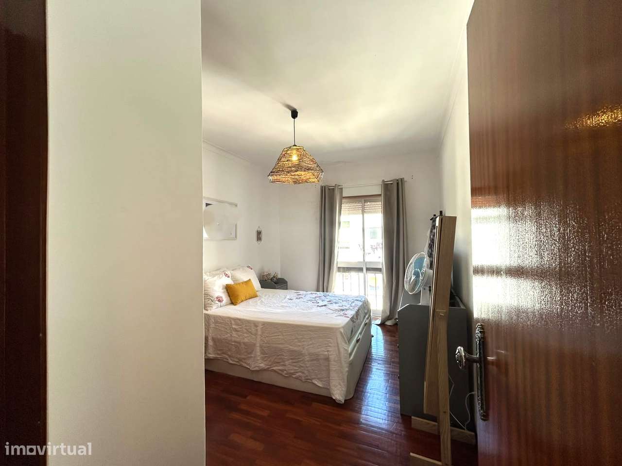 Apartamento T2 Quintinha- Sesimbra-28