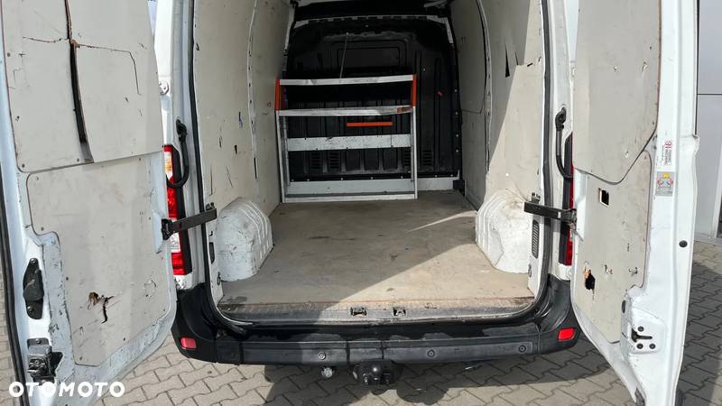 Renault Master L3H2 - 16