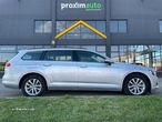 VW Passat Variant 2.0 TDi Confortline DSG - 13