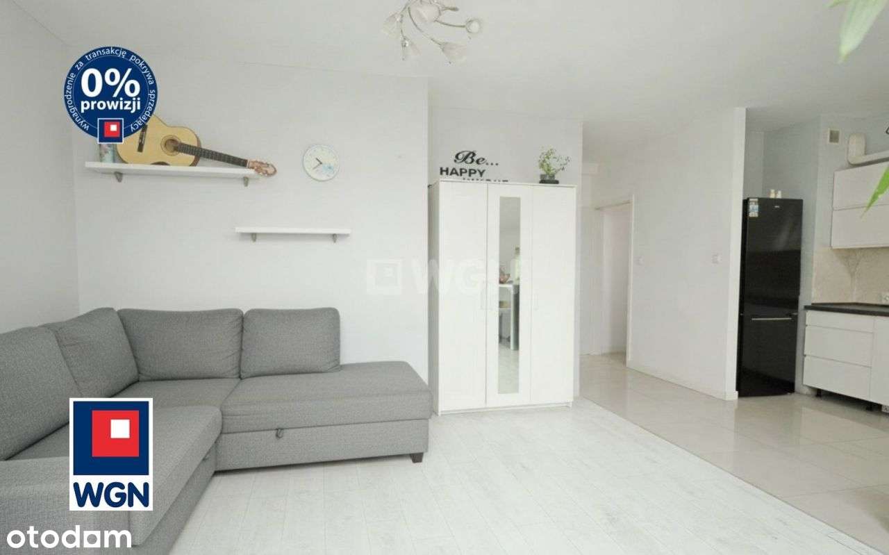 3-pokojowe mieszkanie Wróblowice/Lutynia-9