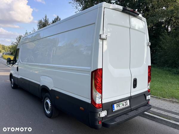 Iveco Daily 35S16 - 36