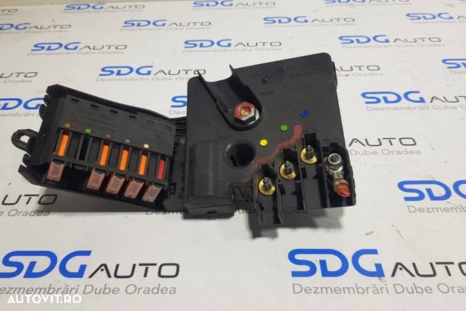 Panou sigurante SAM a2115461141 Mercedes E Class 2.2 CDI 2003-2009 - 1