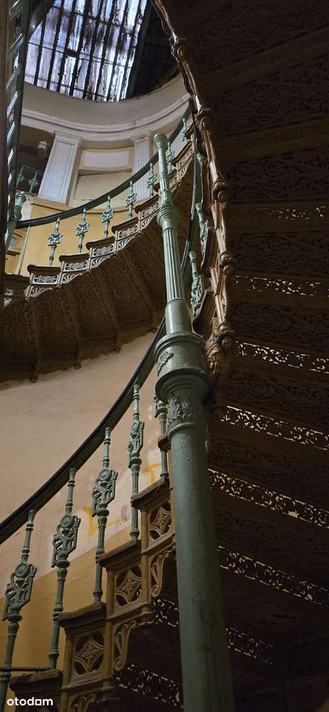 Oferta Inwestycyjna – całe piętro kamienicy-2