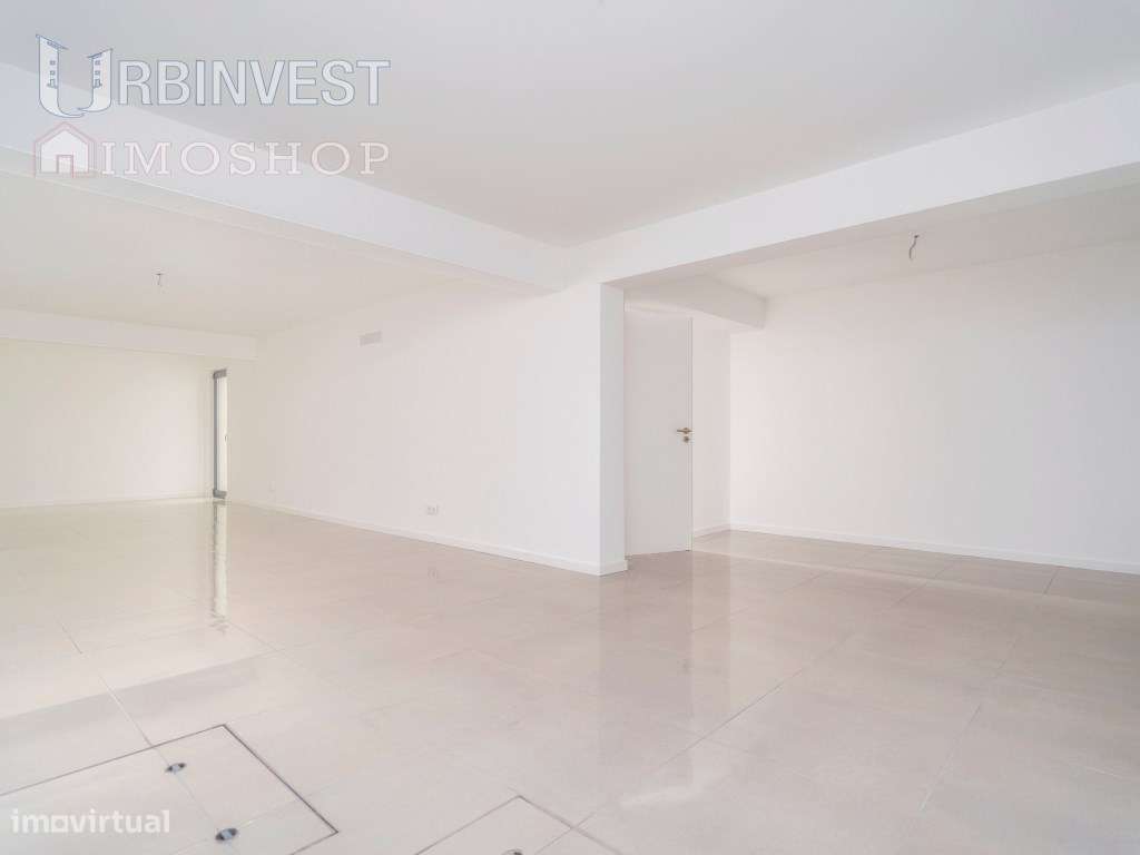 Moradia T4 a curta distância da praia do Almargem, em Quarteira, Al...-45