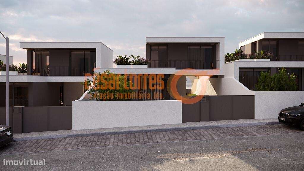 Moradia T3 + Office - Grande imagem: 4/22