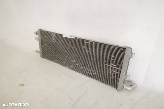 Radiator Suplimentar Auxiliar Apa Original In Stare Buna Mercedes-Benz GLE 2 (V167) 2018 2019 2020 - 6