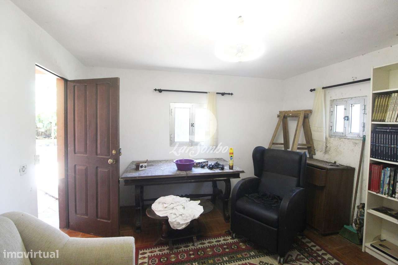 Andar Moradia T1 em Valbom, próximo a Gramido-24