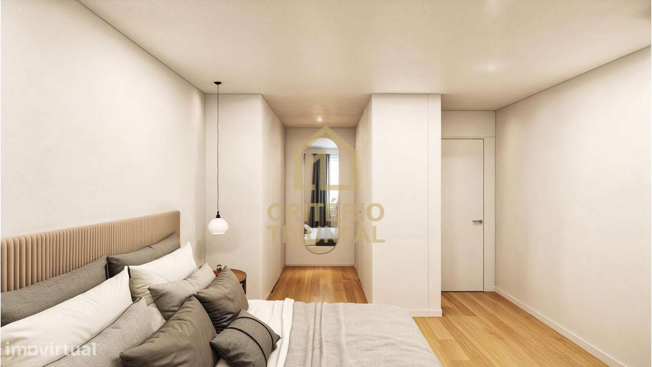 Moradia em Banda T3 em Moure - 1-19