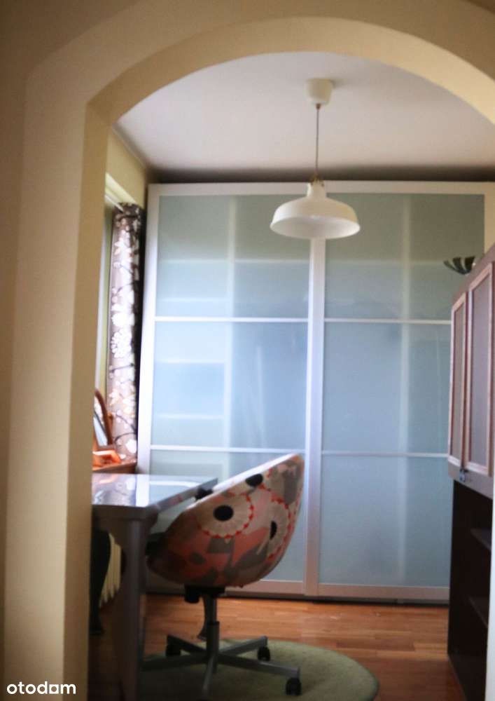 Przestronne mieszkanie w Pabianicach – doskonała lokalizacja. - Pełny obrazek: 5/13