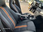 Mercedes-Benz CLA Shooting Brake 200 (CDI) d Orange Art Edition - 40