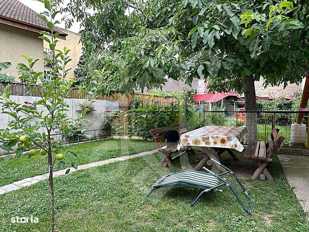 Casa individuala cu teren ultracentral in Oradea-4